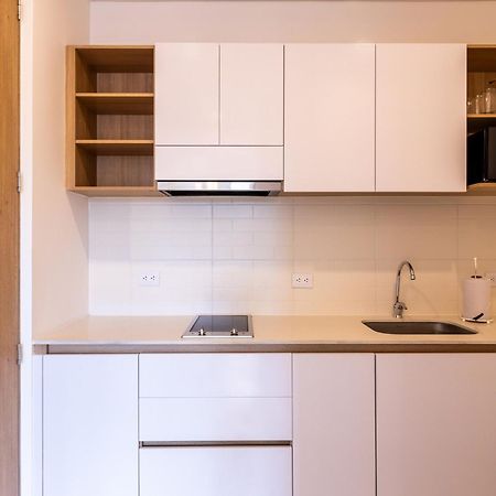 Wynwood House Chapinero Aparthotel Богота Екстериор снимка