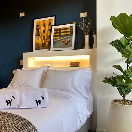 Wynwood House Chapinero Aparthotel Богота Екстериор снимка