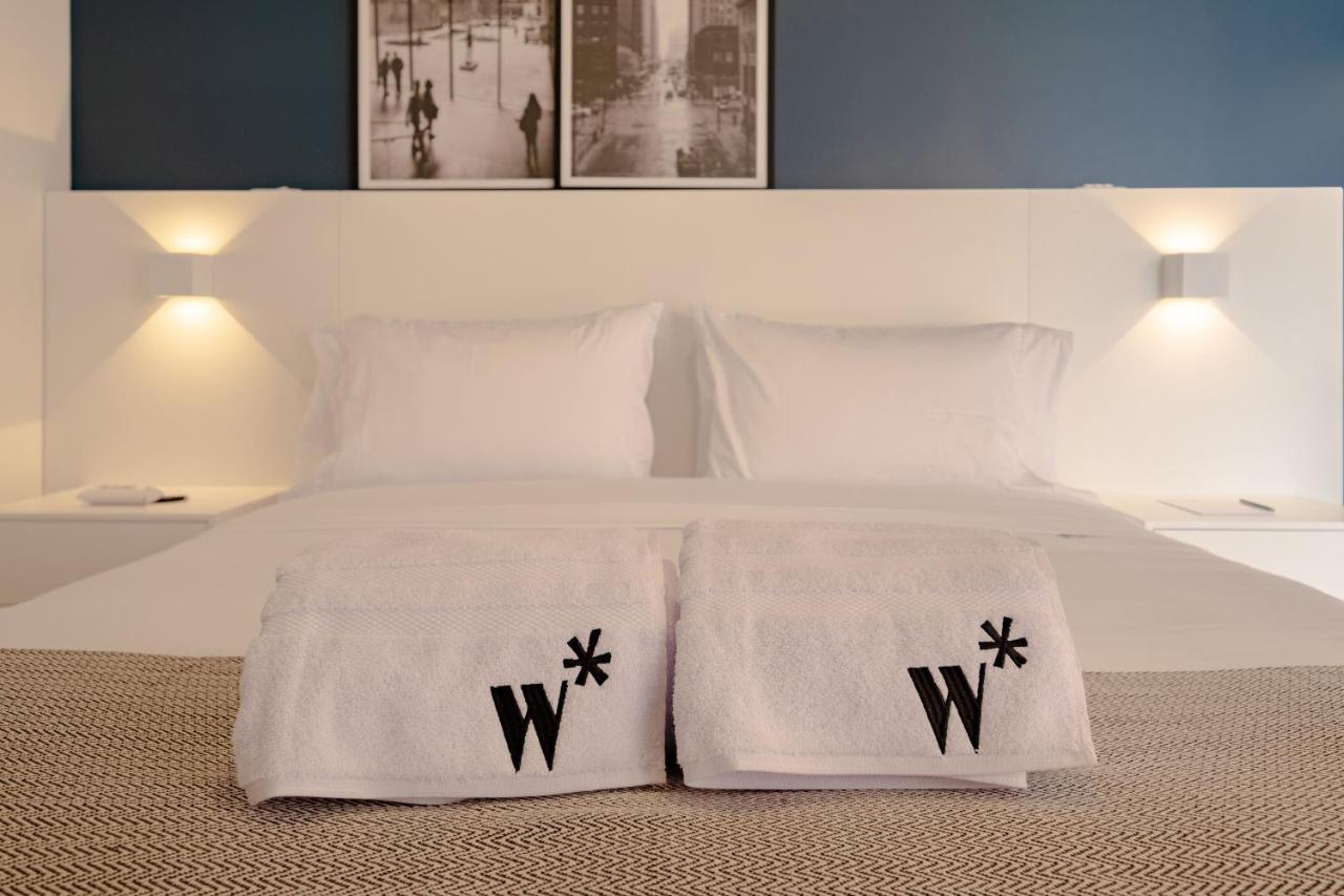 Wynwood House Chapinero Aparthotel Богота Екстериор снимка