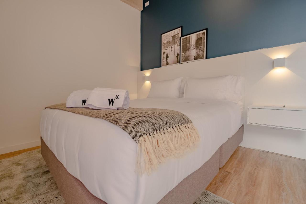 Wynwood House Chapinero Aparthotel Богота Екстериор снимка