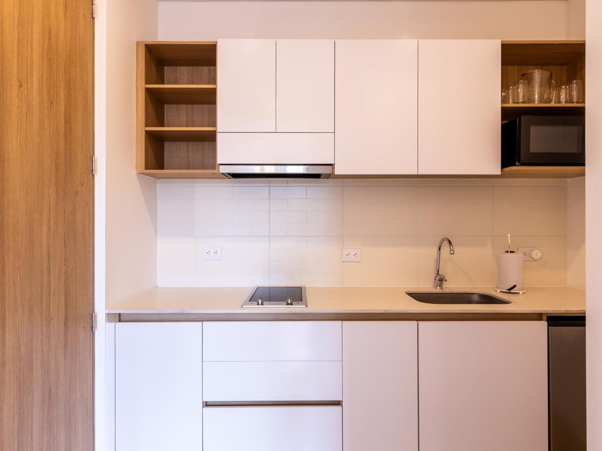 Wynwood House Chapinero Aparthotel Богота Екстериор снимка