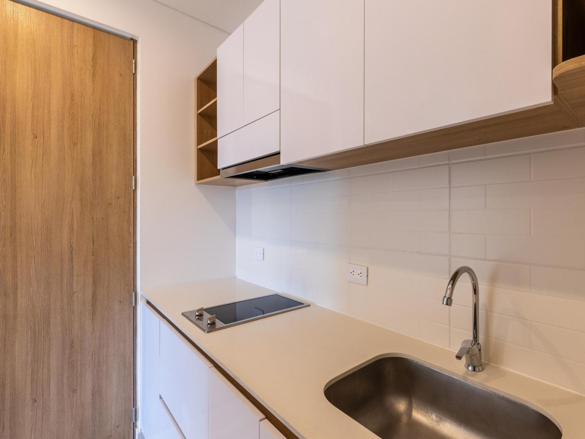 Wynwood House Chapinero Aparthotel Богота Екстериор снимка
