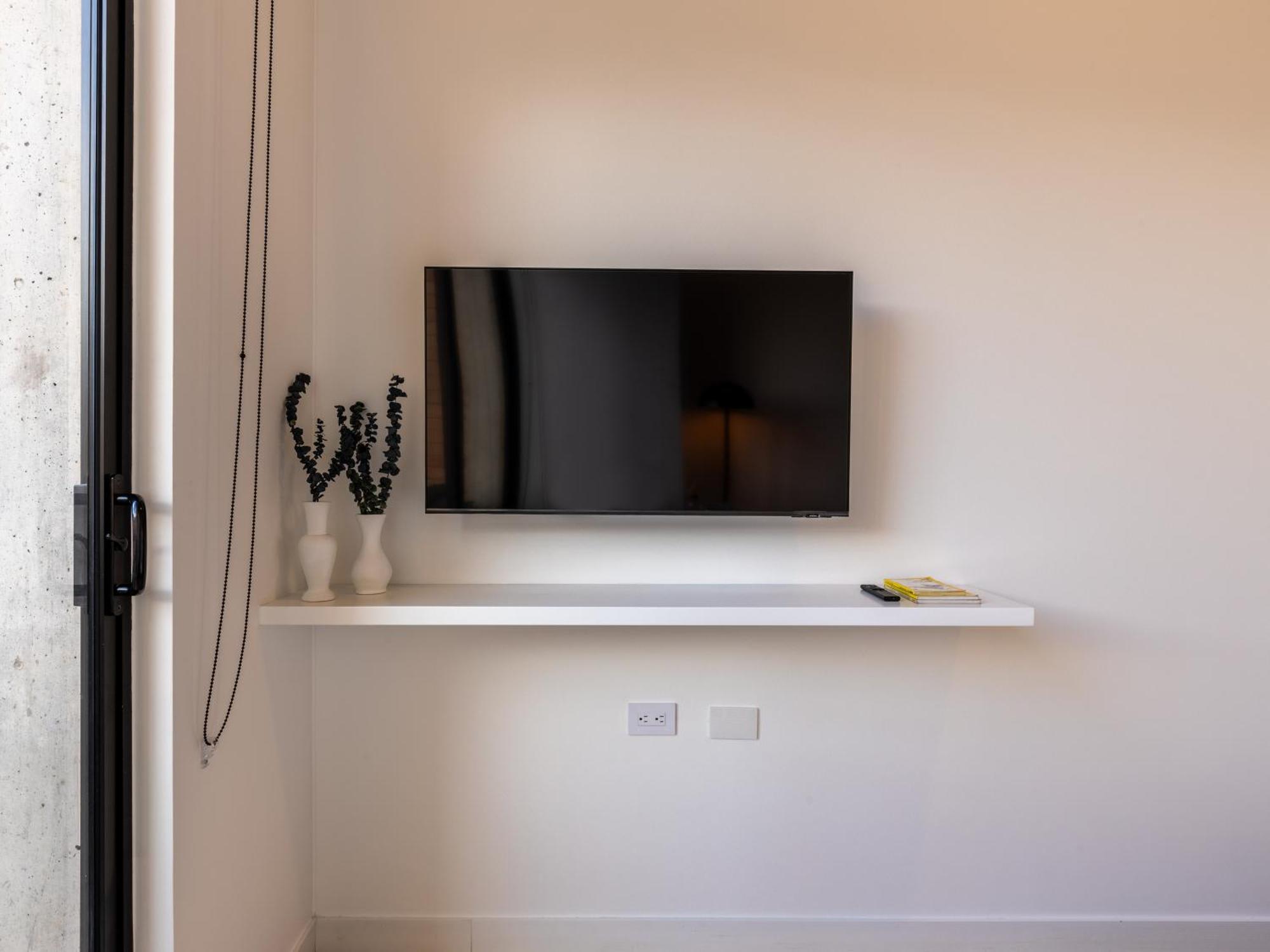 Wynwood House Chapinero Aparthotel Богота Екстериор снимка