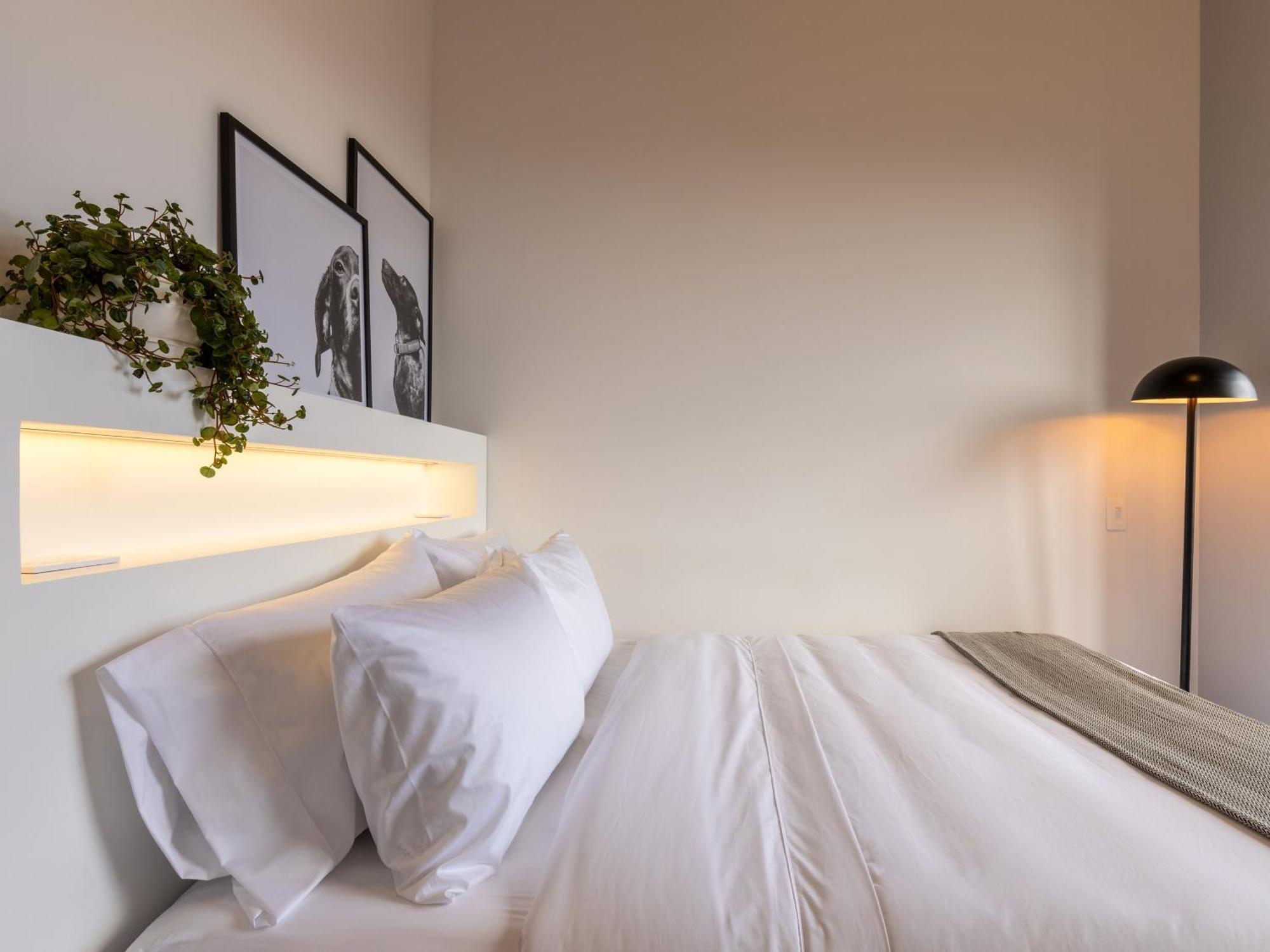 Wynwood House Chapinero Aparthotel Богота Екстериор снимка