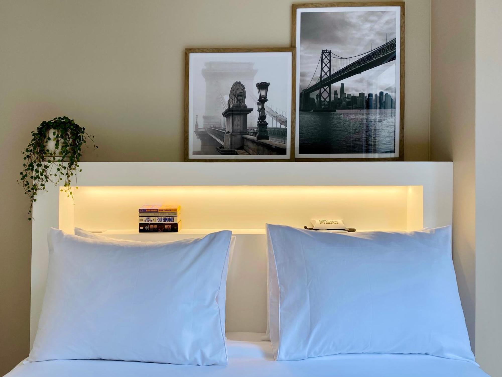 Wynwood House Chapinero Aparthotel Богота Екстериор снимка