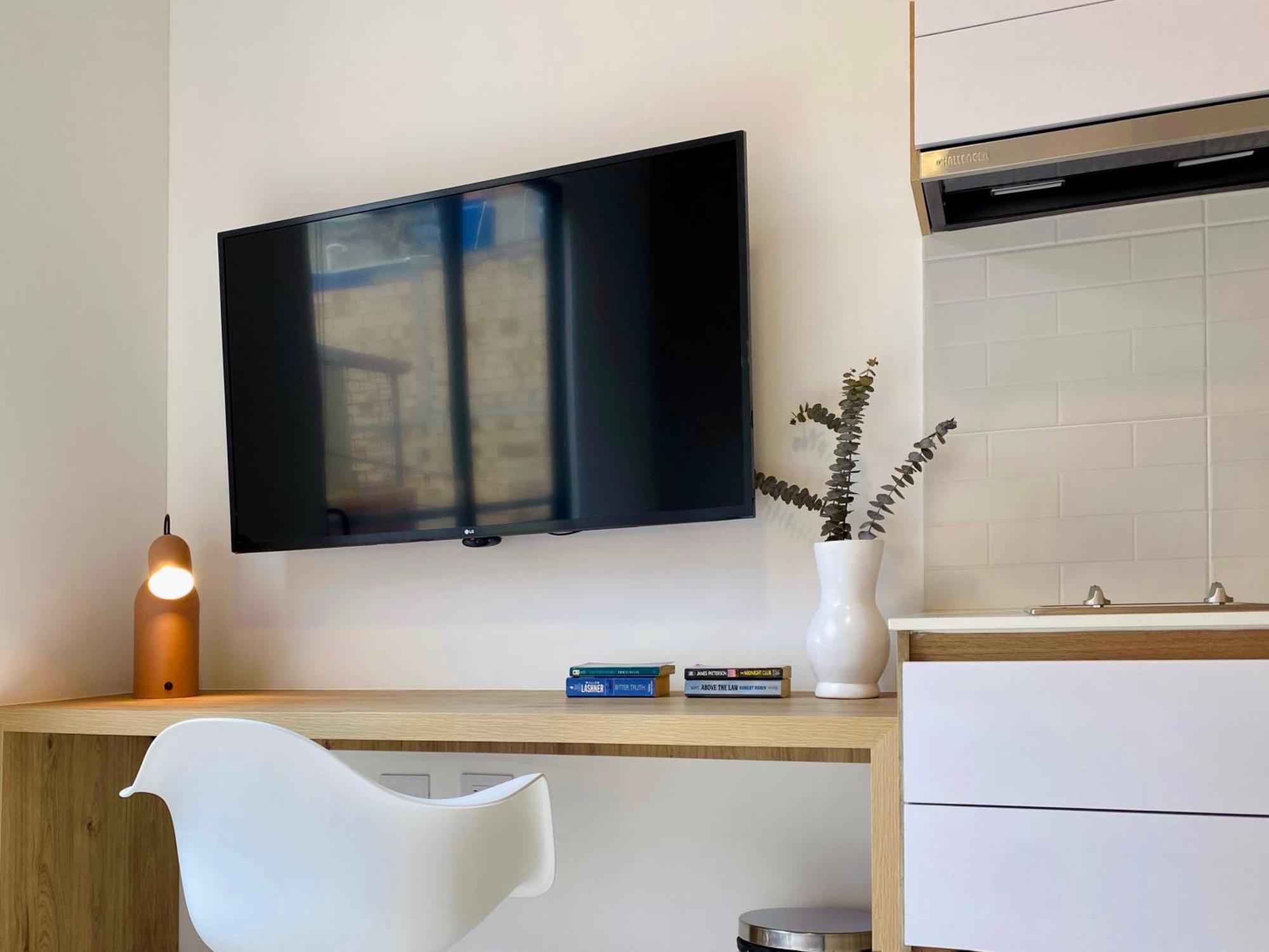 Wynwood House Chapinero Aparthotel Богота Екстериор снимка