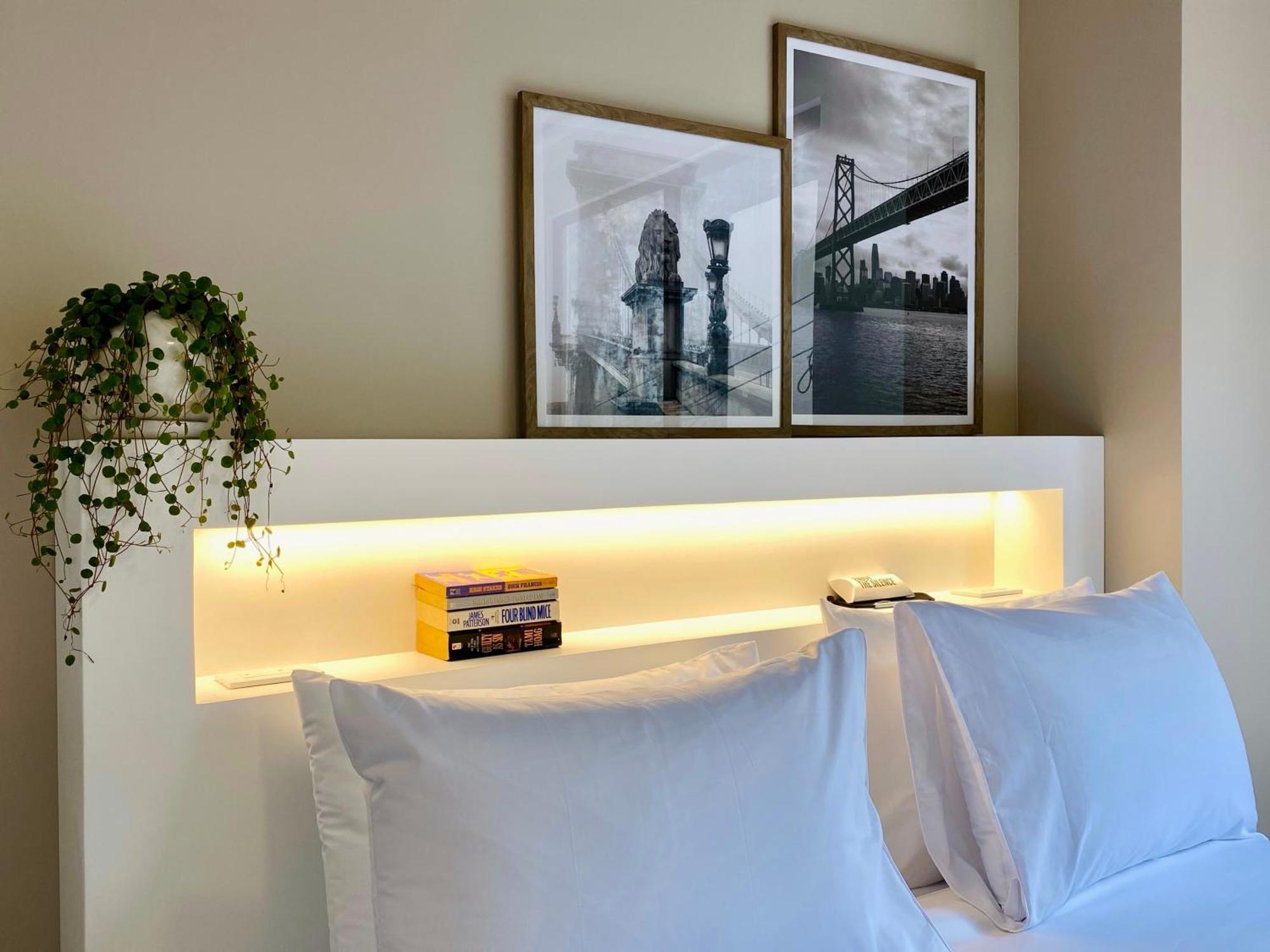 Wynwood House Chapinero Aparthotel Богота Екстериор снимка