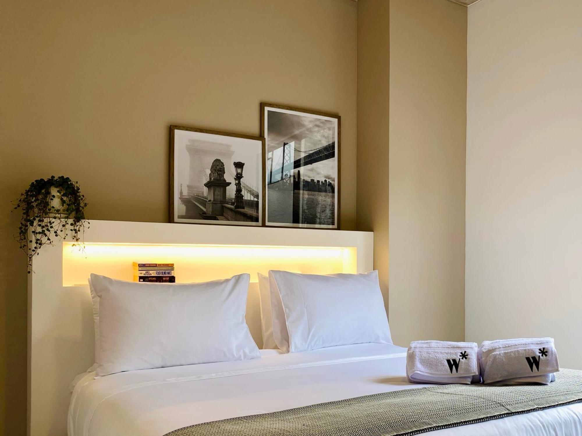 Wynwood House Chapinero Aparthotel Богота Екстериор снимка