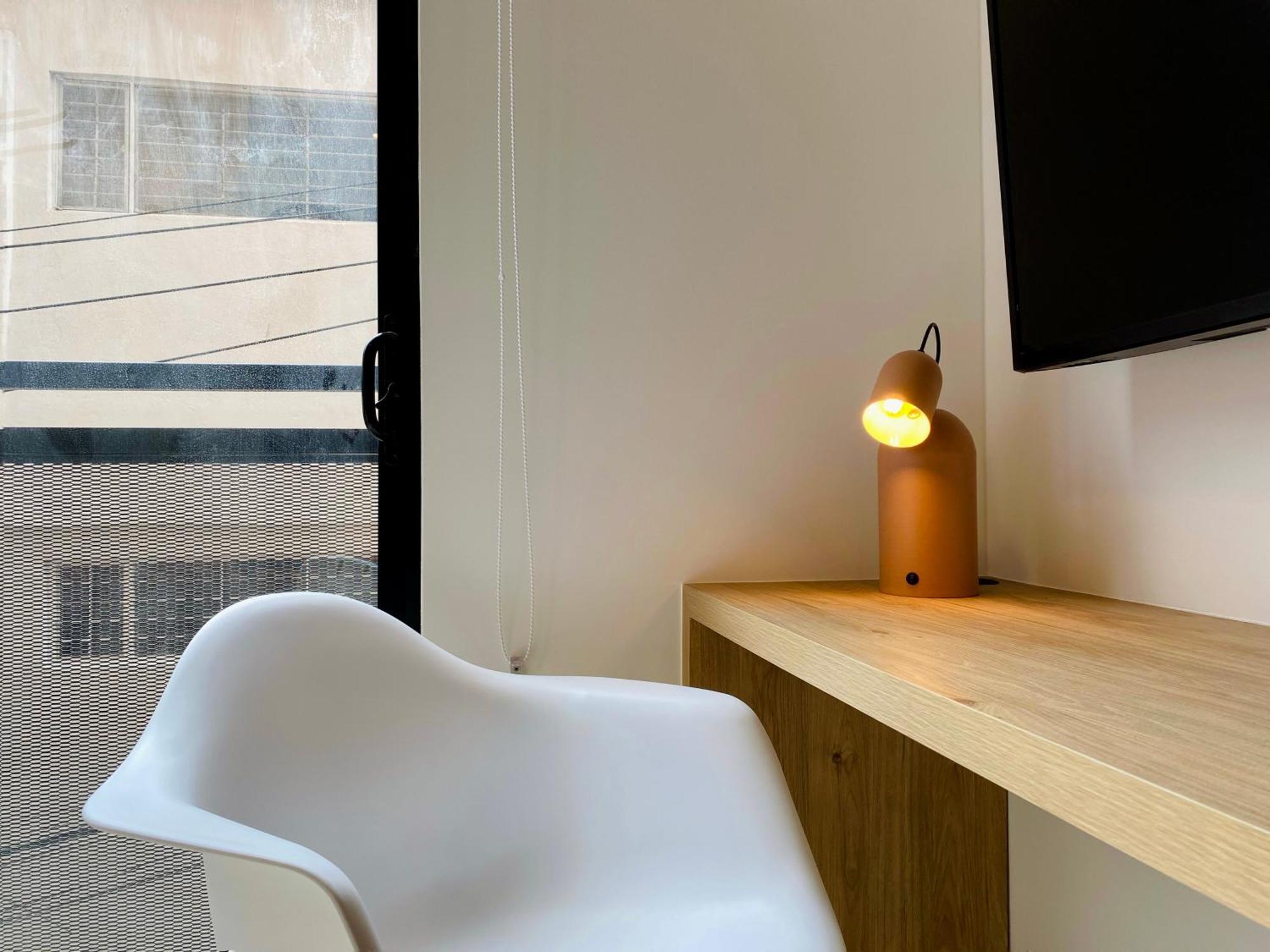 Wynwood House Chapinero Aparthotel Богота Екстериор снимка