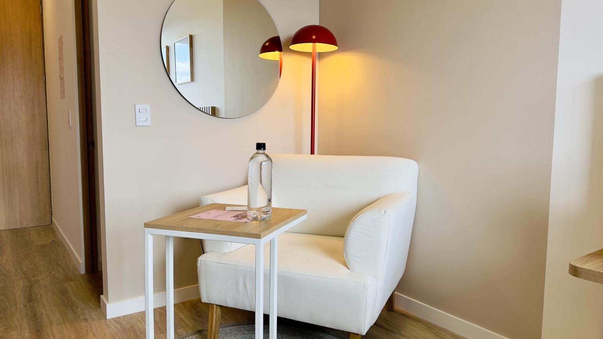 Wynwood House Chapinero Aparthotel Богота Екстериор снимка