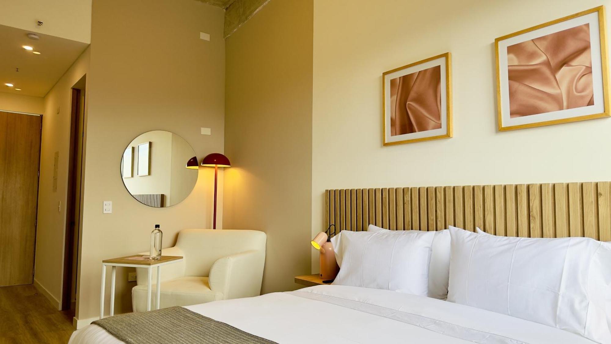 Wynwood House Chapinero Aparthotel Богота Екстериор снимка