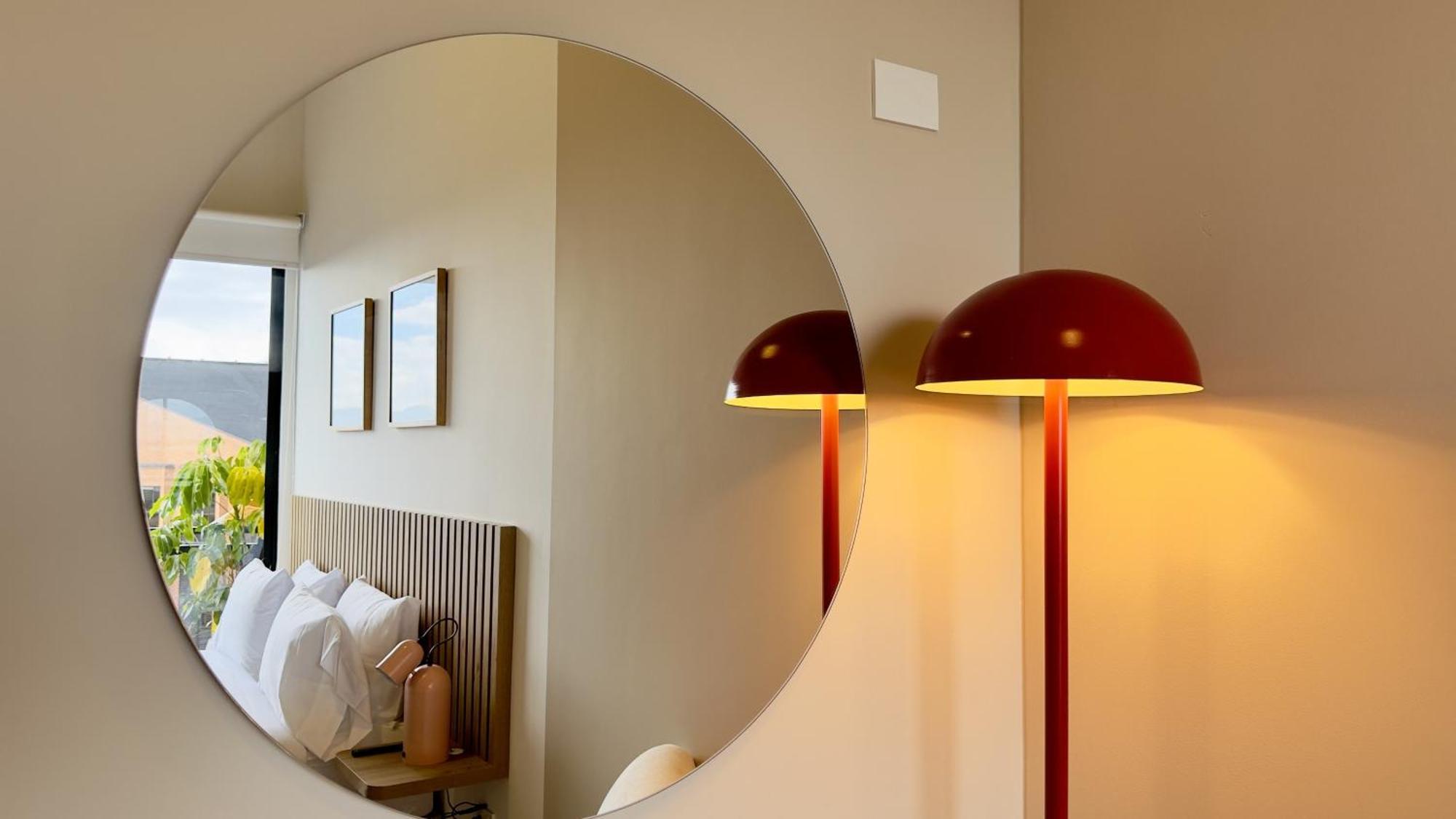Wynwood House Chapinero Aparthotel Богота Екстериор снимка