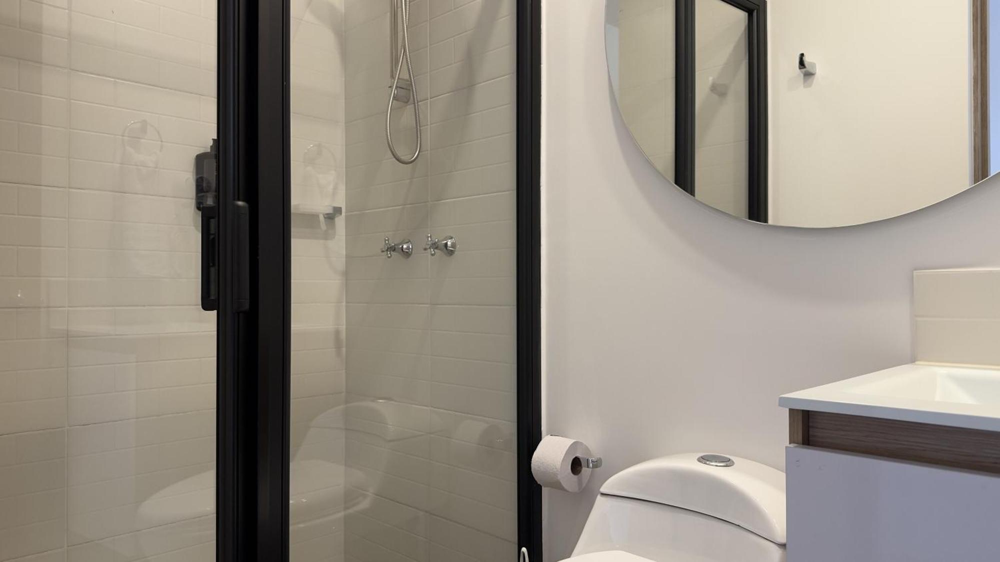 Wynwood House Chapinero Aparthotel Богота Екстериор снимка