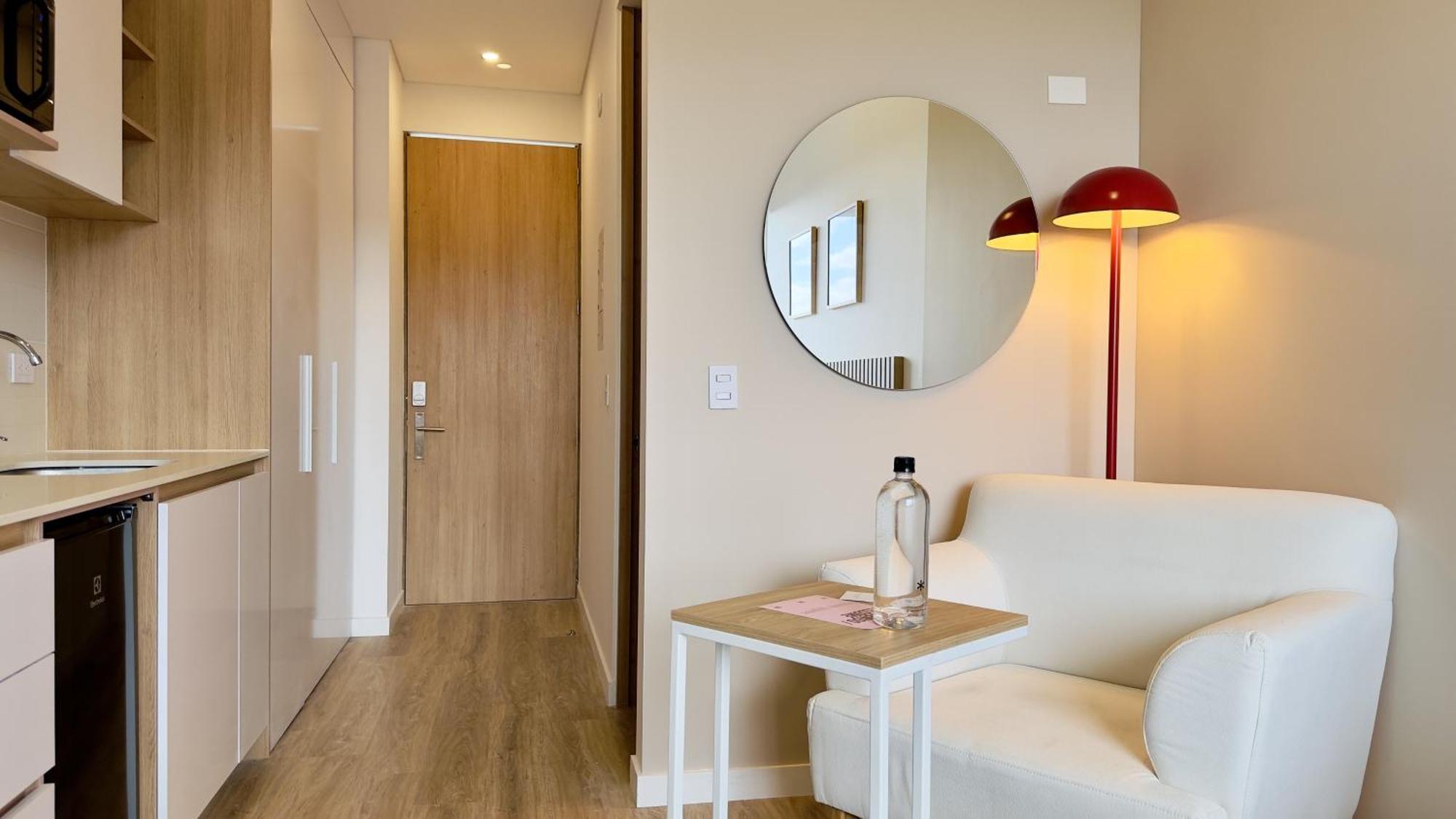 Wynwood House Chapinero Aparthotel Богота Екстериор снимка